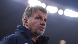 Baroni: “Vogliamo dare tutto, oggi vittoria importantissima”