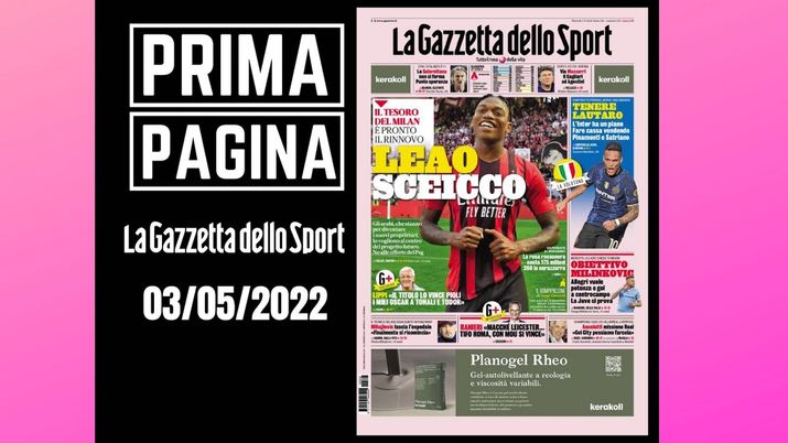 La Gazzetta dello Sport