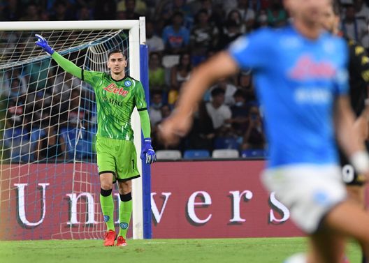 Consigli Fantacalcio, 3 portieri per la 34a giornata: Musso concederà un clean sheet?- immagine 4