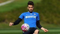 Telles: “All’Inter ho imparato a difendere, Mancini mi ha aiutato molto. In Italia…”