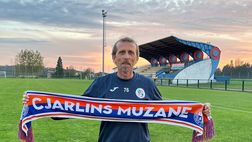 Serie D, il Cjarlins conferma Parlato mentre la Clivense rischia di perdere Allegretti