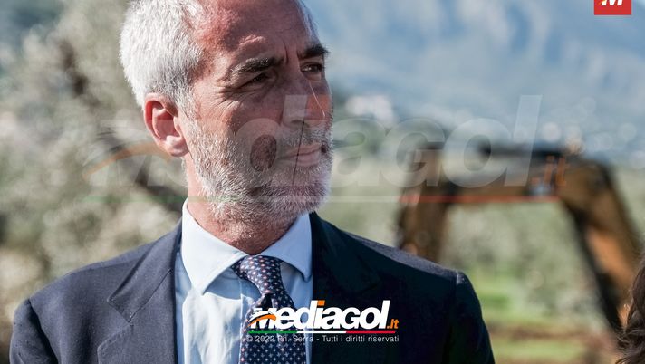 Mirri: “Il Palermo non dovrà più guardare con preoccupazione al futuro”  Palermo