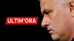 AS Roma News | Tifosi preoccupati, senza Mourinho cambia tutto