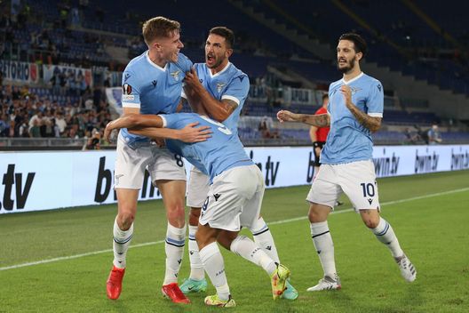 Lazio Lazio