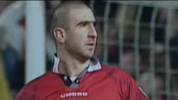 VIDEO / Vent’anni fa King Eric incantava il mondo con questo meraviglioso gol