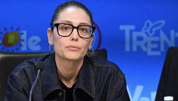 Valentina De Laurentiis: “A Dimaro si potrà fare la foto con la coppa, ecco come” - immagine 1
