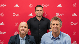 Ajax, i lancieri blindano ten Hag: rinnovato il contratto del tecnico olandese