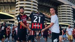Il derby di Milano e il suo convitato di pietra: il Bologna…