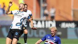 Serie A, i più “cattivi” delle prime 12 giornate: la top 10