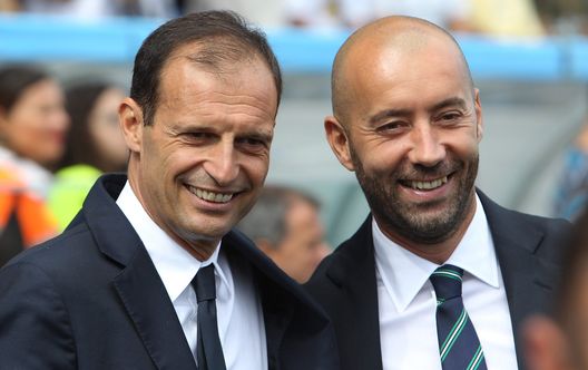 (Photo by Marco Luzzani/Getty Images) (Photo by Marco Luzzani/Getty Images)