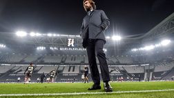 Pirlo: “Troppo attendisti nel primo tempo”