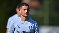 Inter, il Leicester vuole chiudere subito Sensi a titolo definitivo: contatti in corso per chiudere