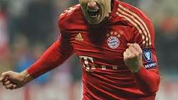 Champions League, Bayern-Cska: Guardiola tiene fuori Robben e Lewandoski