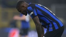 FCIN1908 / Thuram, sospiro di sollievo: ecco i tempi di recupero