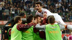 Inter-Roma ‘Te lo dico su Facebook’: “Next stop: INFARTO”