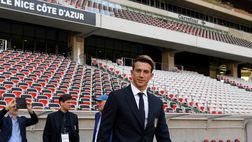 PS – Bernardeschi, la Fiorentina chiede 50 mln. L’Inter c’è. In difesa Dalbert e Rudiger