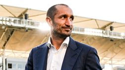 Chiellini: “Bastoni miglior difensore italiano per distacco. E vi dico che Lautaro…”
