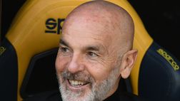 Milan, Pioli: “Svoltare col Sassuolo. Soluzione nella testa”