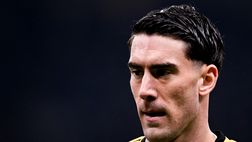 Vlahovic: “Firenze-Torino grosso cambiamento, ma è stata subito casa”