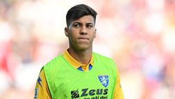 Da Kaio Jorge a Mazzitelli ai due dubbi per Di Francesco: la probabile del Frosinone