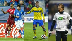 GALLERY – Europeo U 21: top 11 delle promesse mantenute, guida Joao Mario. C’è Lindelof