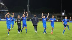 Udinese-Empoli / I dettagli sul raduno dei primi avversari dei bianconeri