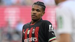 Calciomercato Milan, il Grasshoppers ha chiesto Roback in prestito