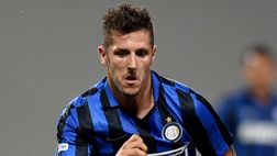 Di Marzio – Il Panathinaikos su Felipe Melo e Jovetic: ma i greci vorrebbero che l’Inter…