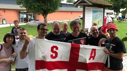 Piacenza-Padova senza tifosi biancoscudati: il provvedimento