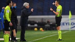 Atalanta, Gasperini che combini! Potrebbe saltare la Juventus in campionato e finale di coppa