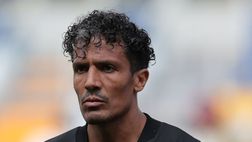 Bruno Alves non si ferma: dopo il ritiro è il nuovo ds dell’AEK Atene