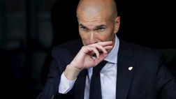 Real Madrid, Zidane sempre più sfiduciato: il club pensa al clamoroso ritorno di Mourinho