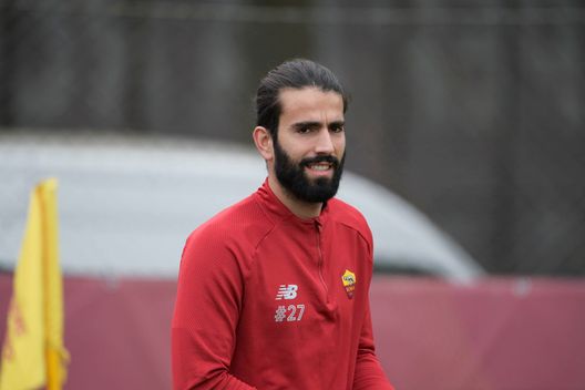 Getty Images Inter-Roma, si accende la polemica su Sozza. Oliveira vuole restare- immagine 2