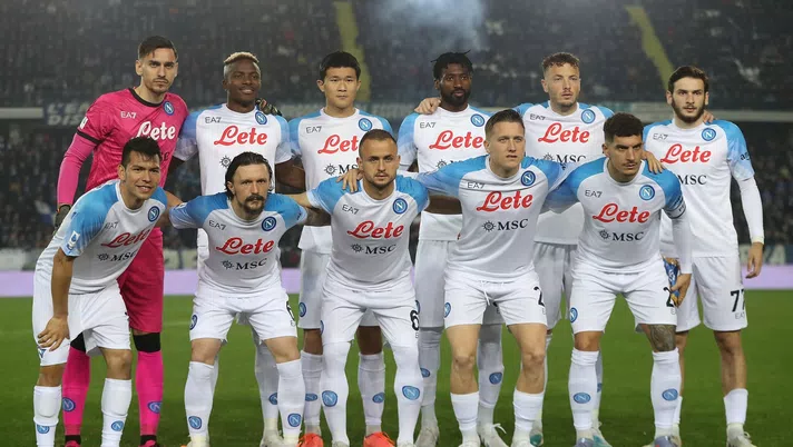 napoli scudetto