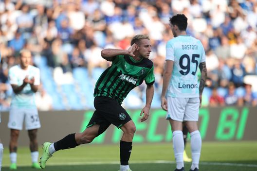 Consigli Fantacalcio, 5 centrocampisti per la 36a giornata: Candreva e Frattesi on fire, Strefezza da bonus- immagine 2