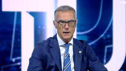 Bergomi: “Inter, giusto che il rigore lo abbia tirato Sanchez. A Bologna farei giocare…”