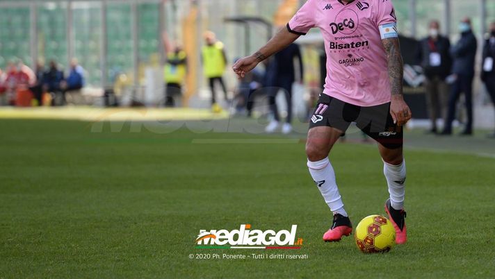 CATANIA-PALERMO, PROBABILI FORMAZIONI: LE SCELTE DI FILIPPI PER IL DERBY 