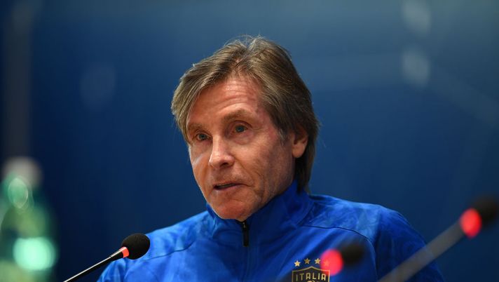 Getty Images Roma-Inter, Oriali: “Mourinho ne sa una più del diavolo. Non sarà semplice” - immagine 1