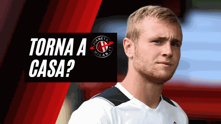 Tommaso Pobega, centrocampista del Milan in prestito al Torino (getty images)