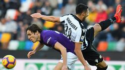Continua il concorso “Prima ti regala la Fiorentina”