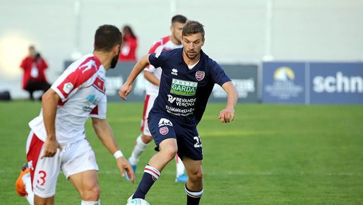 Eccellenza, Lavagnoli: &#8220;Qui a Castelbaldo si respira entusiasmo, si può vincere&#8221;