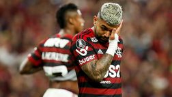 Gabigol, il Siviglia fa sul serio: ecco quanto serve per convincere l’Inter. Il Flamengo…