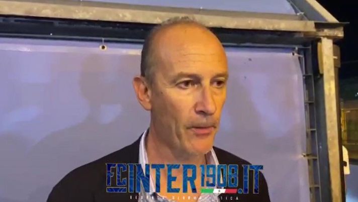 SI – Samaden verso la Cremonese: potrebbe essere il nuovo DS - immagine 1