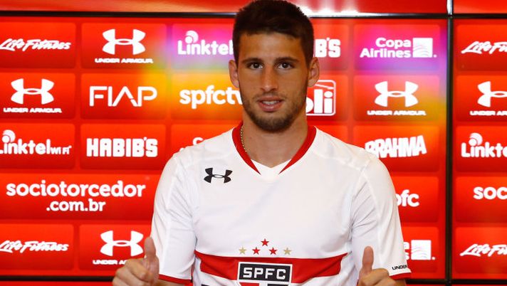 Calleri rivela: &#8220;Fatta per il mio trasferimento al West Ham&#8221; 