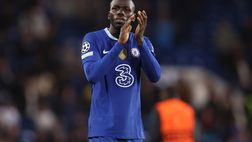 Chelsea, Koulibaly pazzo di Joao Felix e Mudryk: “Magia quando hanno il pallone”