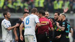 Chiesa: “Manganiello da 5,5 in Inter-Empoli: mi resta il dubbio su un episodio”
