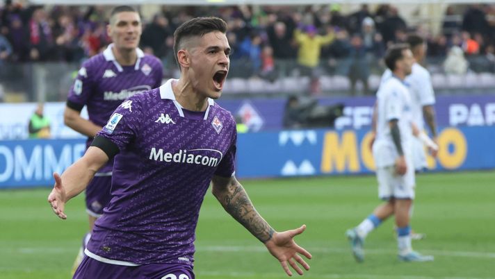 Fiorentina-Maccabi Haifa, la probabile formazione: torna Quarta, Jack nel mezzo - immagine 1