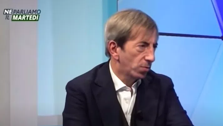 Ugolini: “Questo Napoli può aprire un ciclo vincente. E sul mercato…” - immagine 1