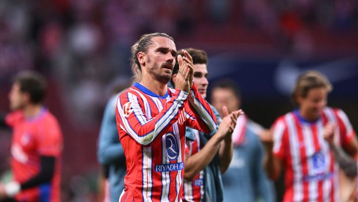 Mondiale per Club, Botafogo e PSG agli ottavi di finale. Atletico Madrid eliminato - immagine 1