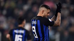 TS – Icardi e Wanda riprovano a bussare all’Inter: la risposta del club